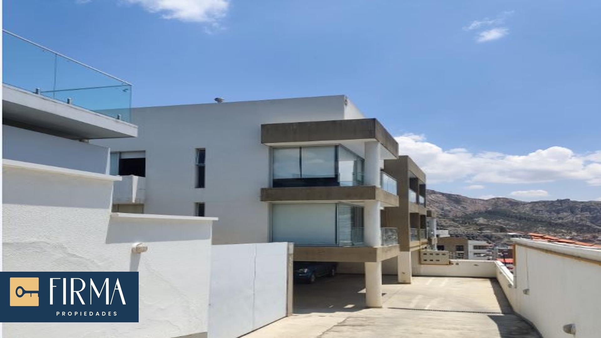 Departamento DEPARTAMENTO EN VENTA, COTA COTA Foto 7