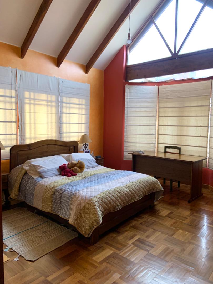 Casa en Mallasilla en La Paz 4 dormitorios 4 baños 3 parqueos Foto 15