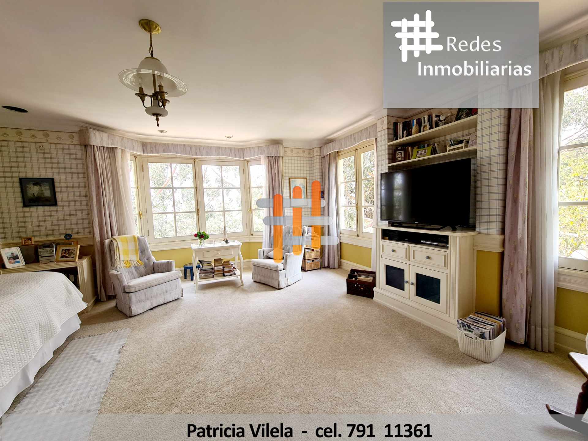 Casa en VentaRESIDENCIA HERMOSA ESTILO AMERICANA ….UNICA Foto 19