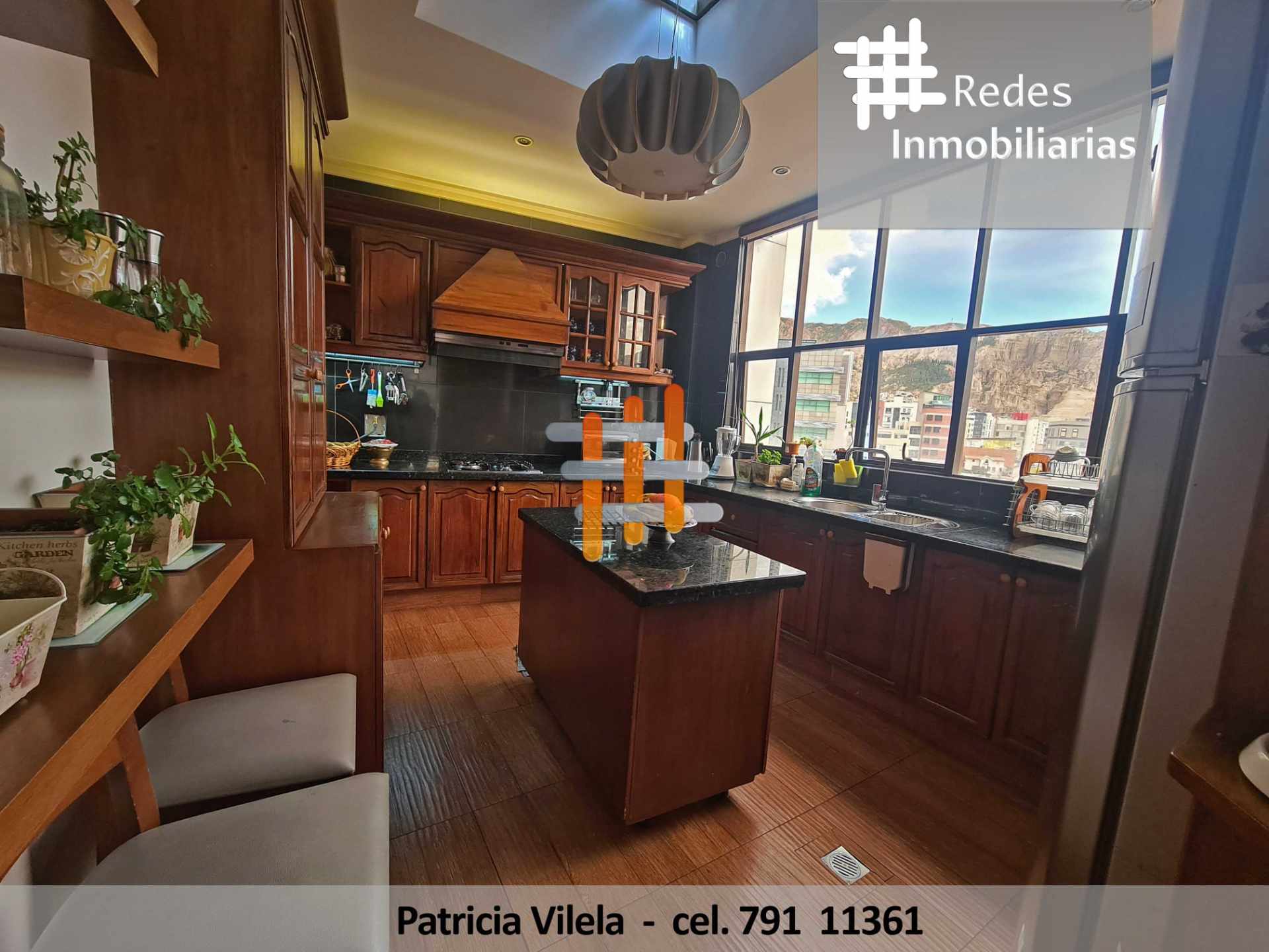 En Alquiler a $us 1,600 Foto 5