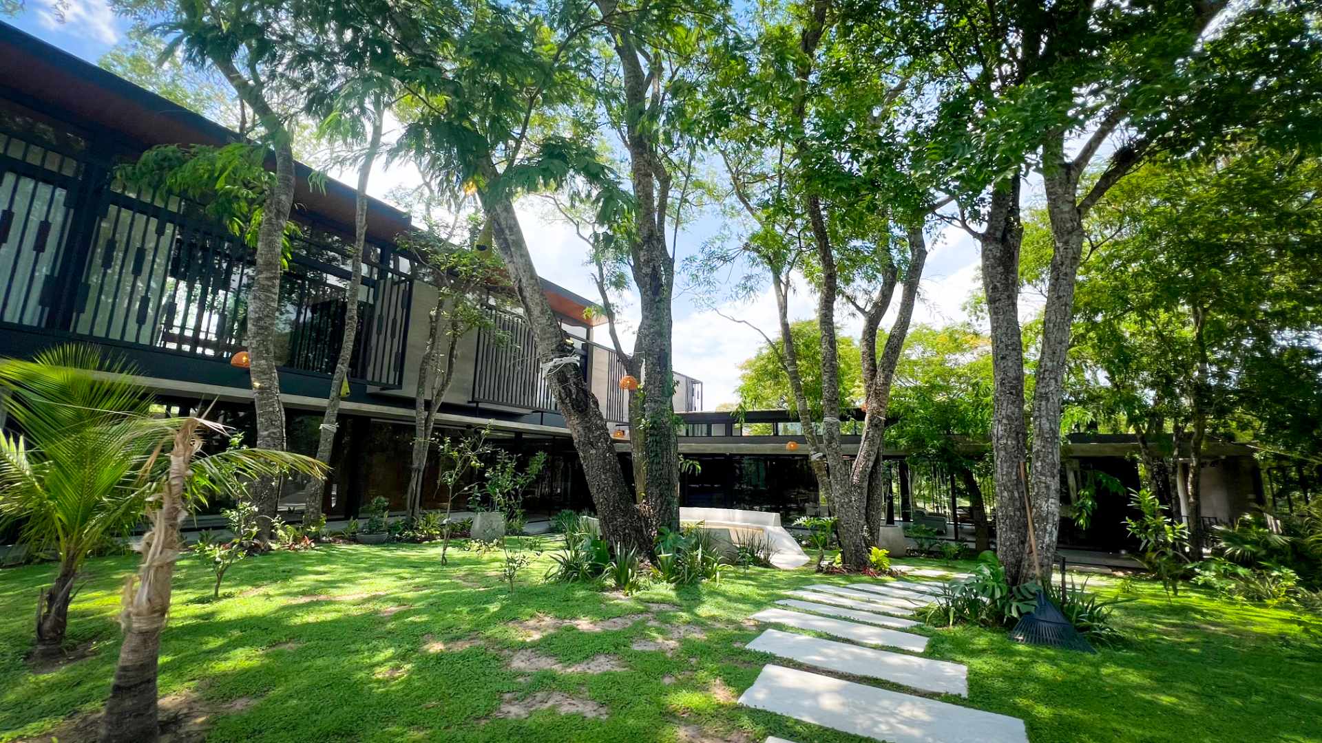 Casa en VentaCONDOMINIO LA HACIENDA DEL URUBO  6 dormitorios 8 baños 8 parqueos Foto 3