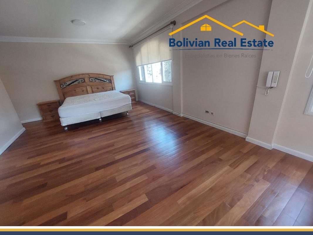 Casa en AlquilerBONITA CASA EN ALQUILER LA FLORIDA CERCA DEL CLUB TENNIS Foto 9