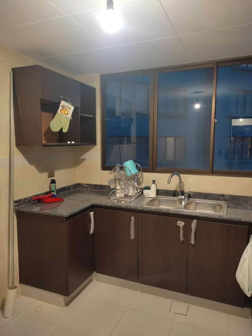 Departamento en AnticréticoLOS PINOS BLOQUES NUEVOS Foto 6