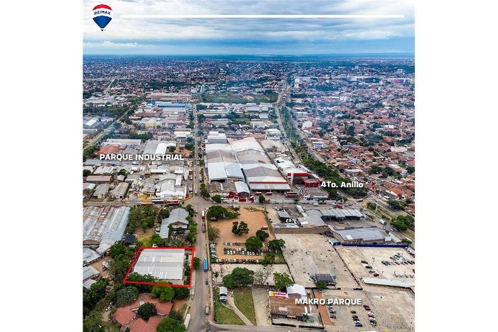 Galpón en VentaSierra, Andrés Ibáñez Foto 4