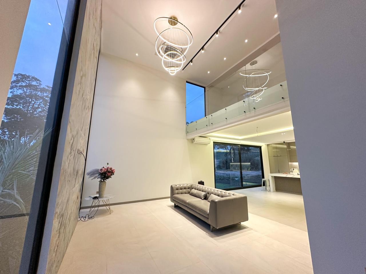 Casa en VentaColinas del Urubó Las Palmeras - Hermosa Casa en Venta Foto 11