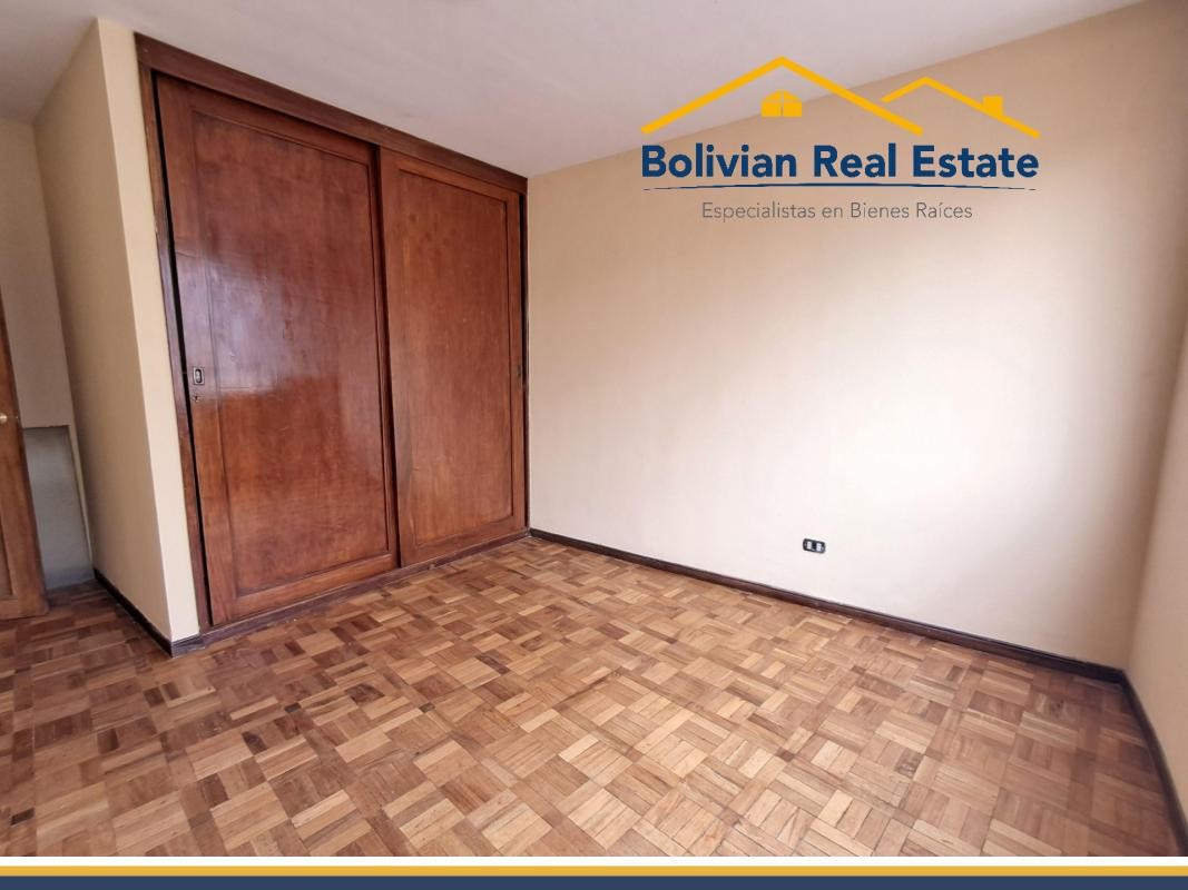 En Alquiler a Bs 4,500 Foto 11