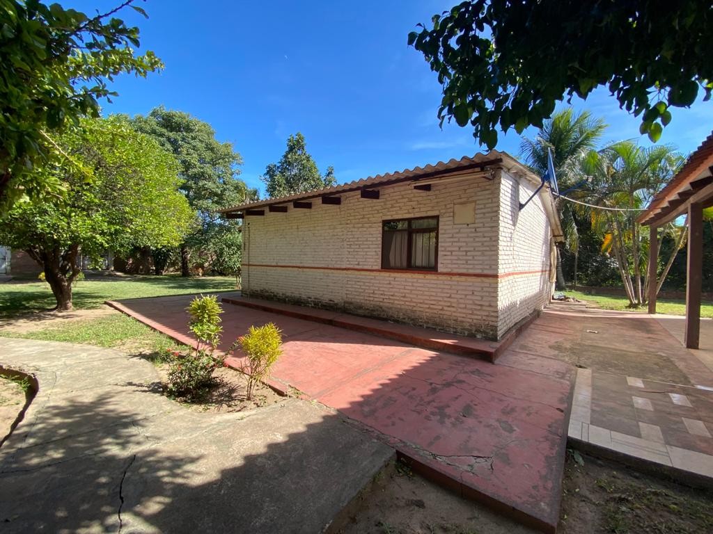 Quinta propiedad agrícola en VentaHERMOSA QUINTA EN VENTA Guapilo Norte el Trapiche    Foto 13