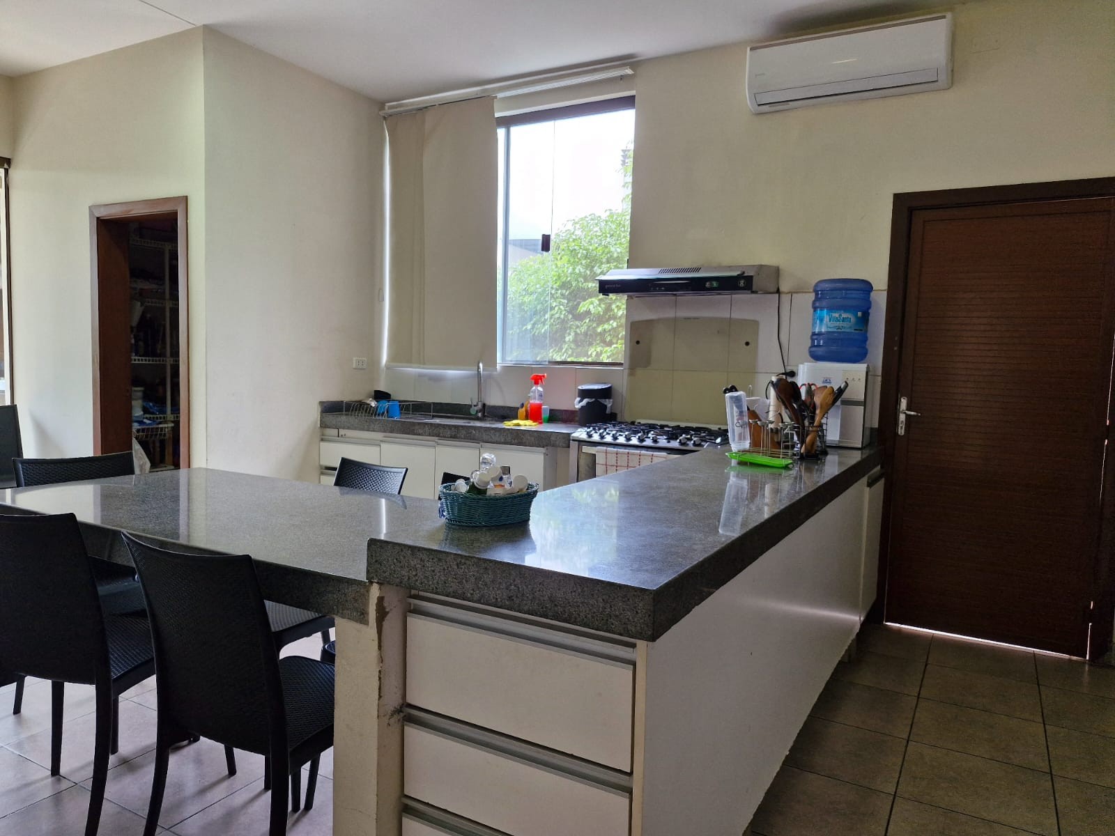 Casa en VentaColinas del Urubó, Sector La Cañada Foto 7