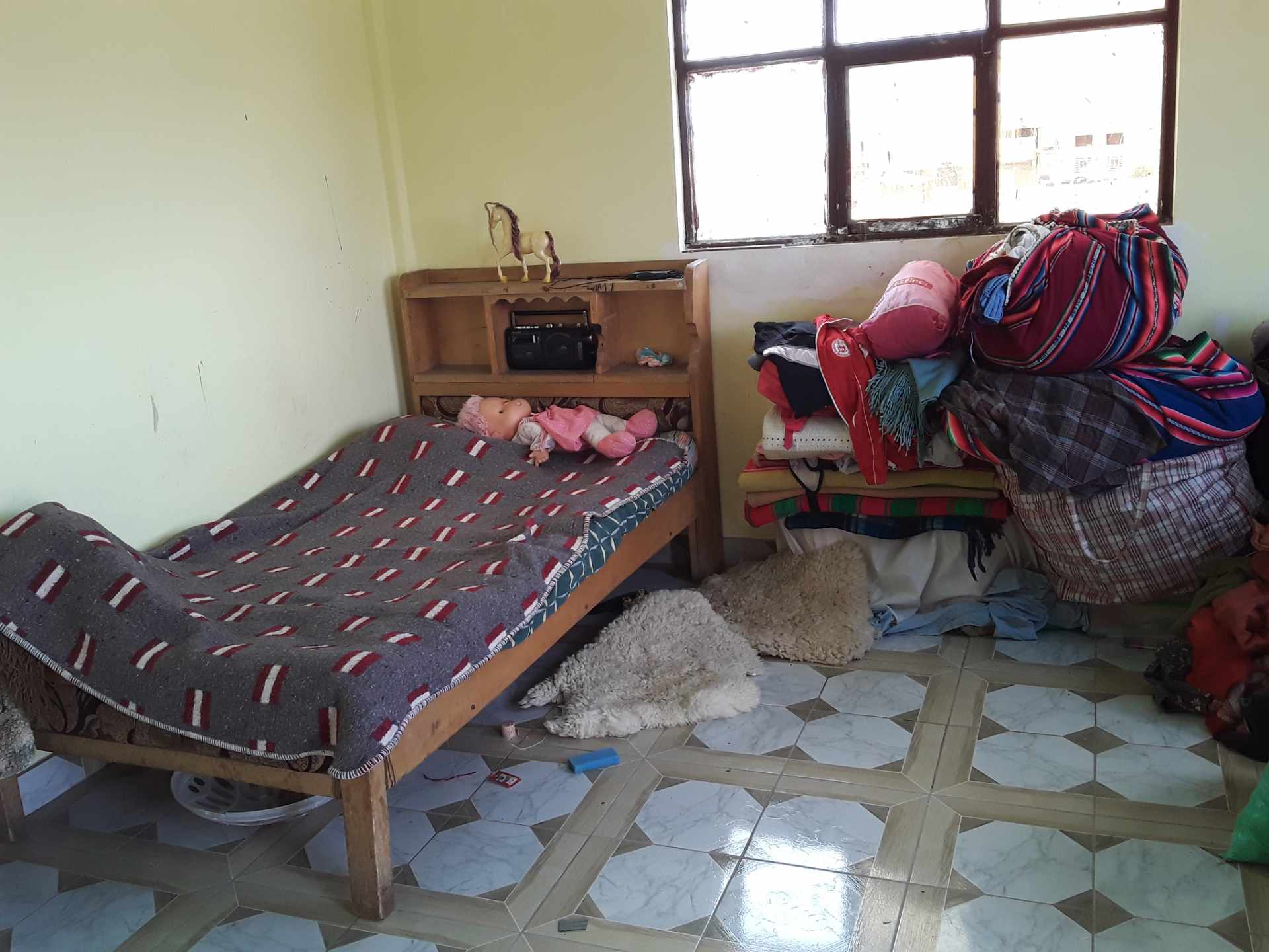 Casa en VentaSebastian Barba de Padilla y Encinas Nieto. Cerca YPFB 6 dormitorios 4 baños  Foto 9