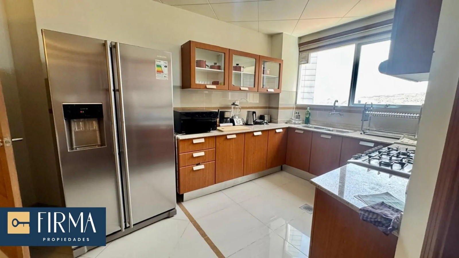 Departamento DEPARTAMENTO EN ALQUILER EN SOPOCACHI AMOBLADO Y EQUIPADO Foto 15