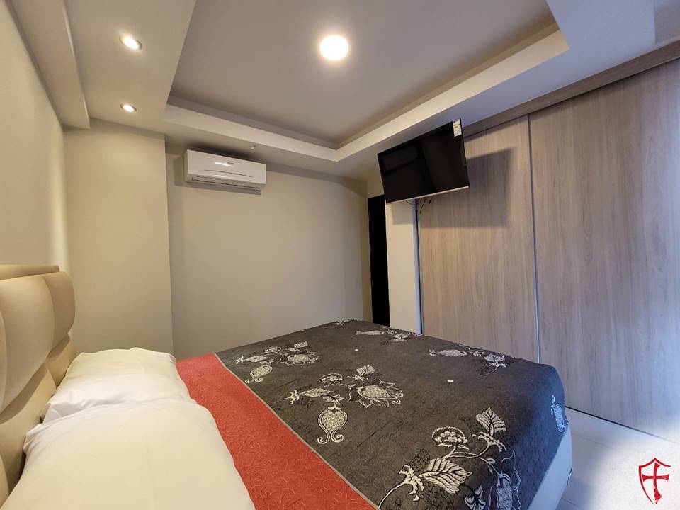 Departamento en AlquilerÉquipetrol  2 dormitorios 1 baños  Foto 6