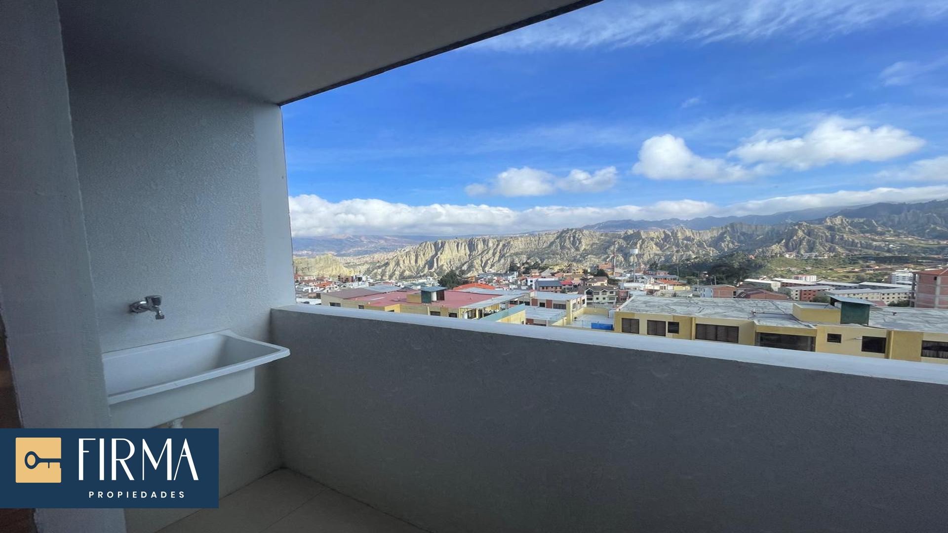 Departamento en Achumani en La Paz 3 dormitorios 3 baños 1 parqueos Foto 6
