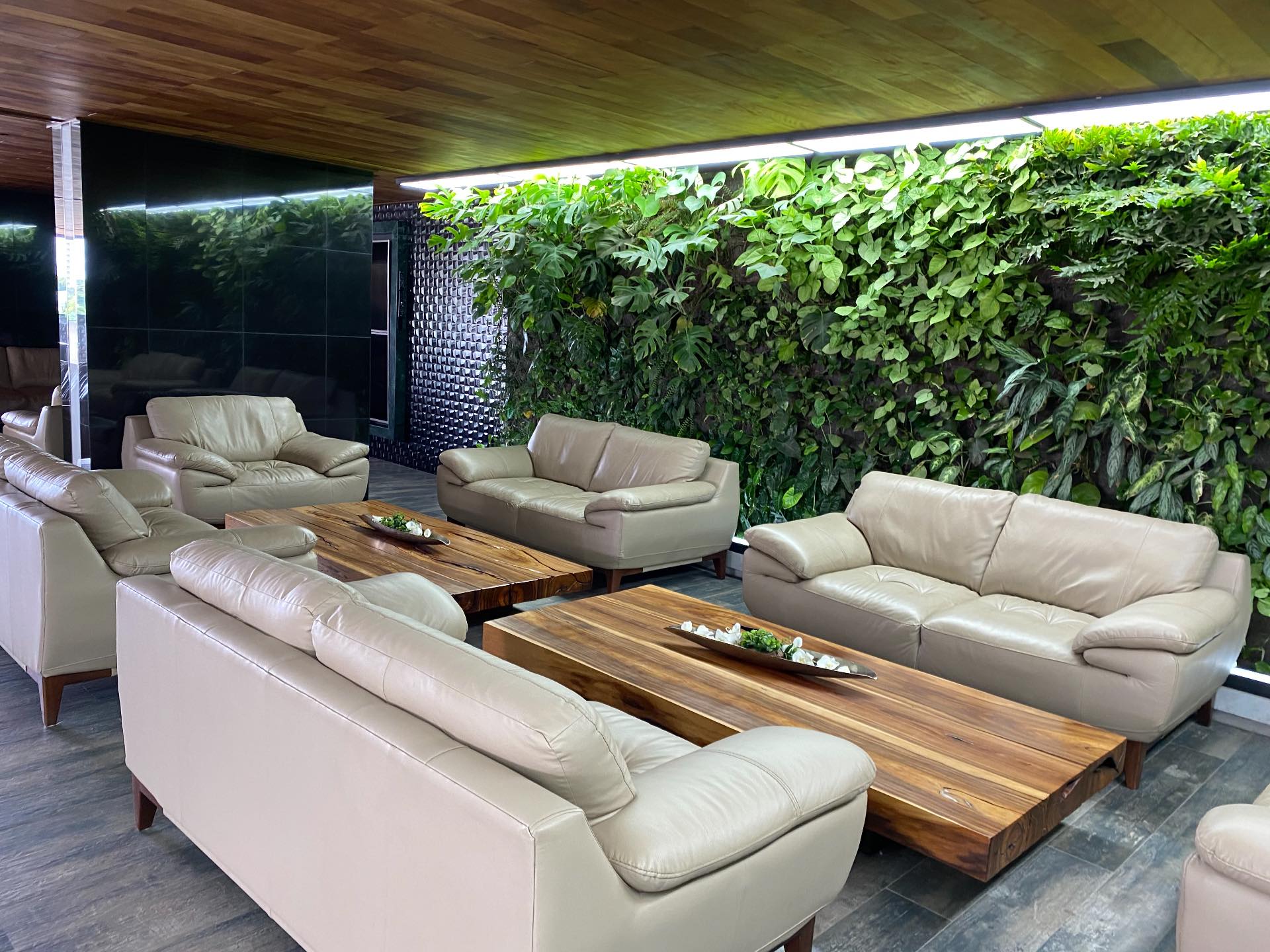 Departamento en VentaEdificio Madero Residence , Calle 6 Oeste esq. Enrique Finot  , Equipetrol  Foto 34