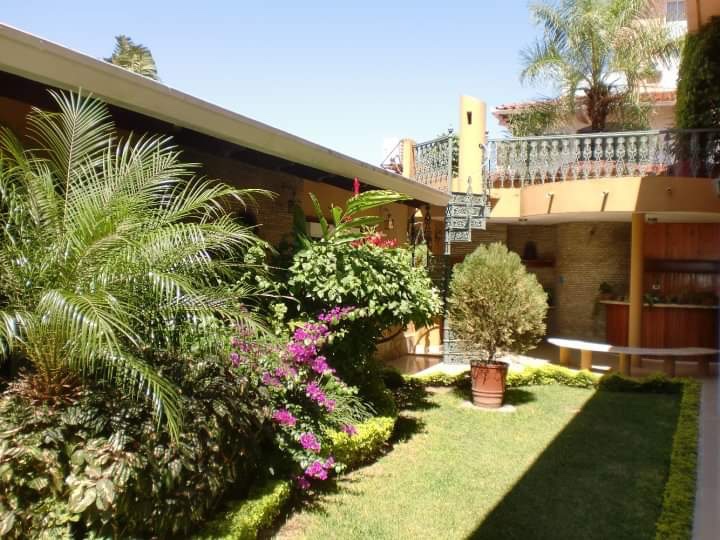 Casa en VentaAv. Barrientos (Zona Urbari) Foto 6