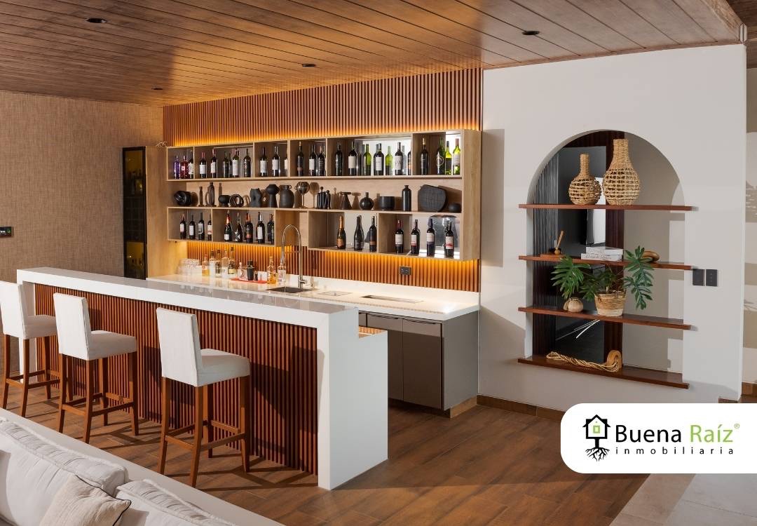 Casa Urubó zona Los Batos (Frente a Salón Emperador) Foto 9