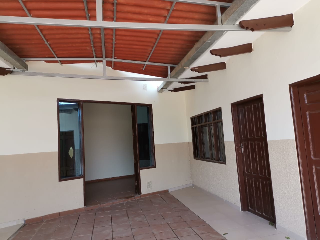 Casa en VentaAVENIDA LA CAMPANA  UNA CUADRA ANTES DEL 8VO ANILLO Y DOS CUADRAS DEL MERCADO LA CAMPANA Foto 16