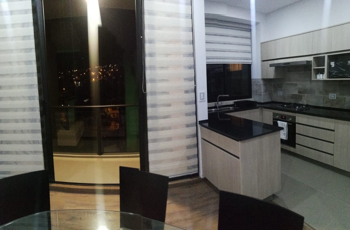 Departamento Condominio Vista Verde, Av. Villalobos casi Av. Circunvalación  Foto 7