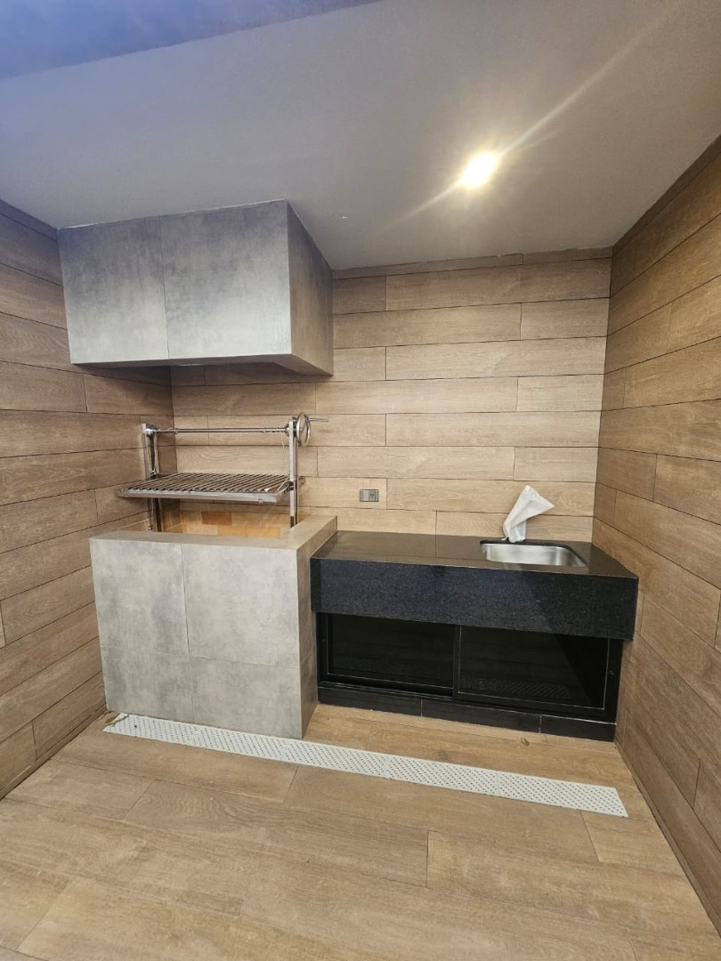 Departamento en Equipetrol en Santa Cruz de la Sierra 1 dormitorios 1 baños  Foto 16