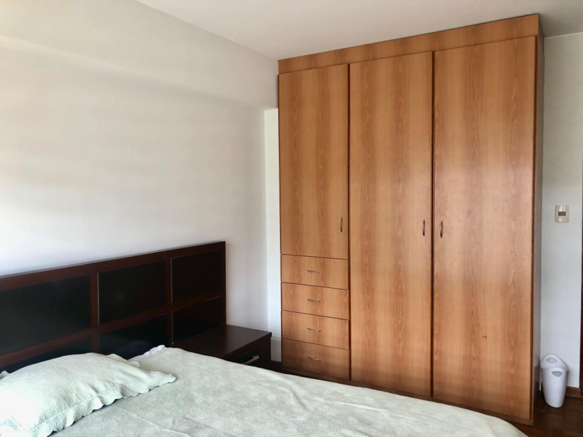 Departamento CALACOTO AMOBLADO Y EQUIPADO
INCLUYE EXPENSAS Foto 4