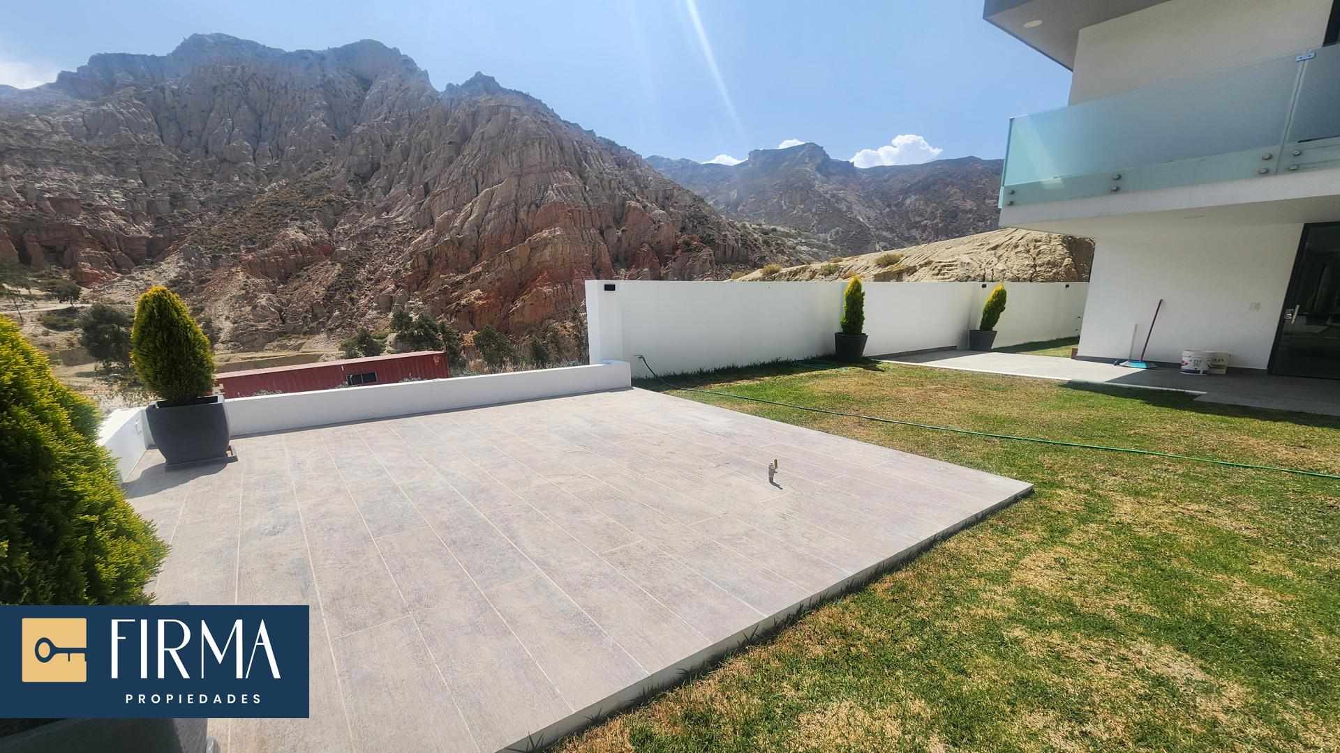 Casa en VentaCASA EN VENTA A ESTRENAR, SEQUOIA 3 dormitorios 4 baños 5 parqueos Foto 8