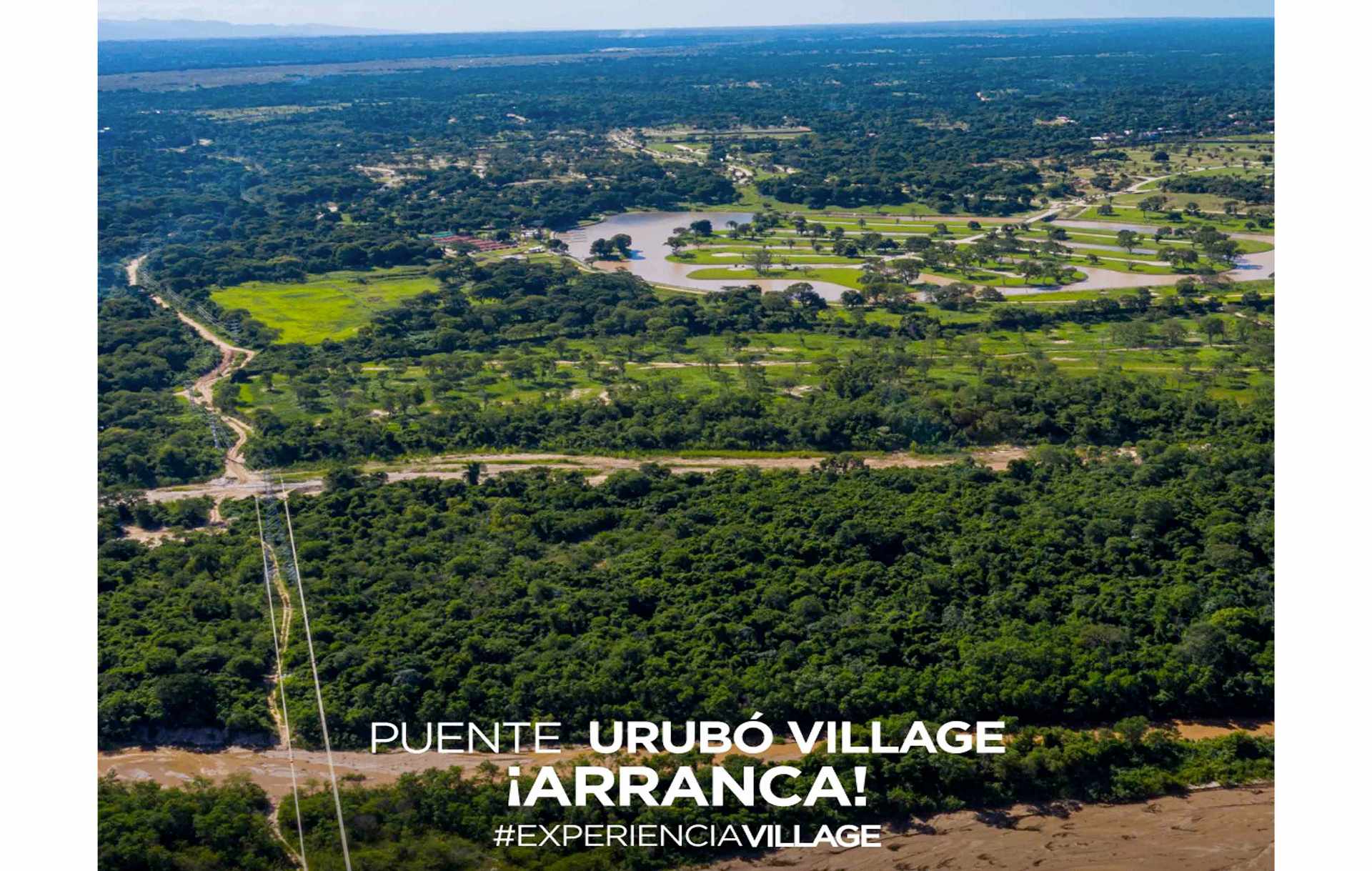 Terreno en VentaUrubó Village (Módulo 3, Lote 80)     Foto 10