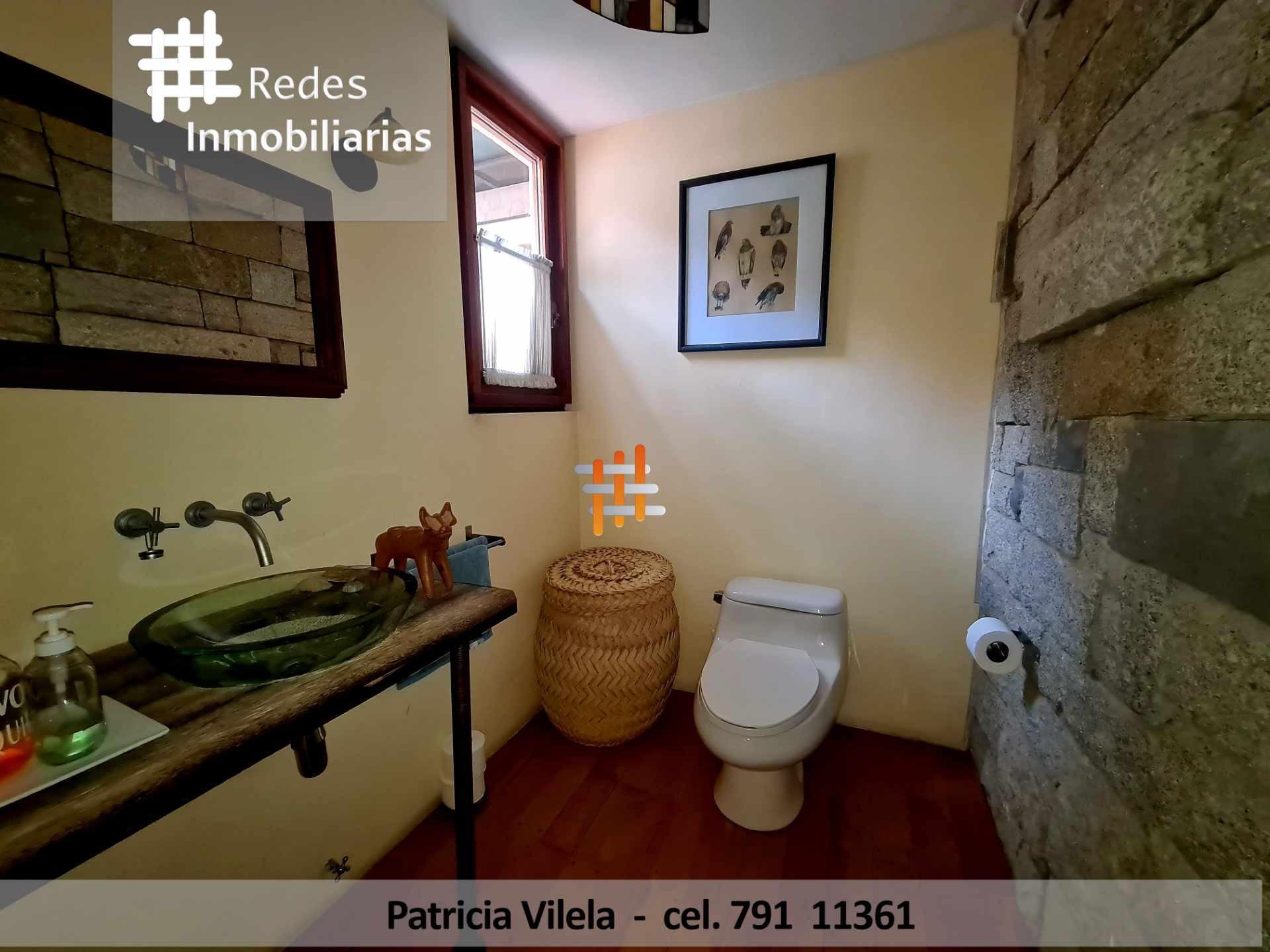 Casa en VentaBELLA CASA EN OBRAJES A LA VENTA 4 dormitorios 4 baños 4 parqueos Foto 16