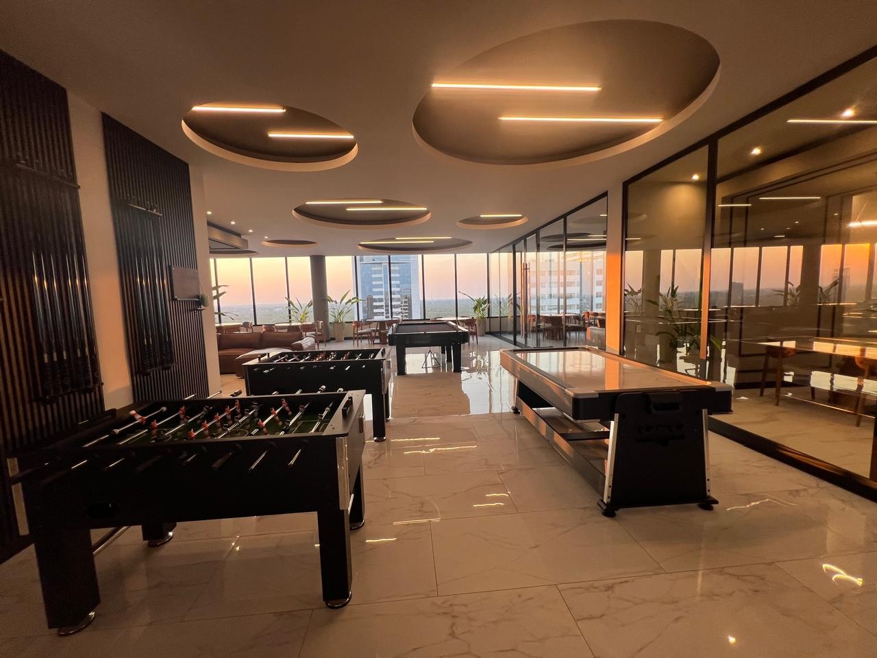 Departamento en AnticréticoDEPARTAMENTO DE LUJO 1 dormitorios 1 baños 1 parqueos Foto 9