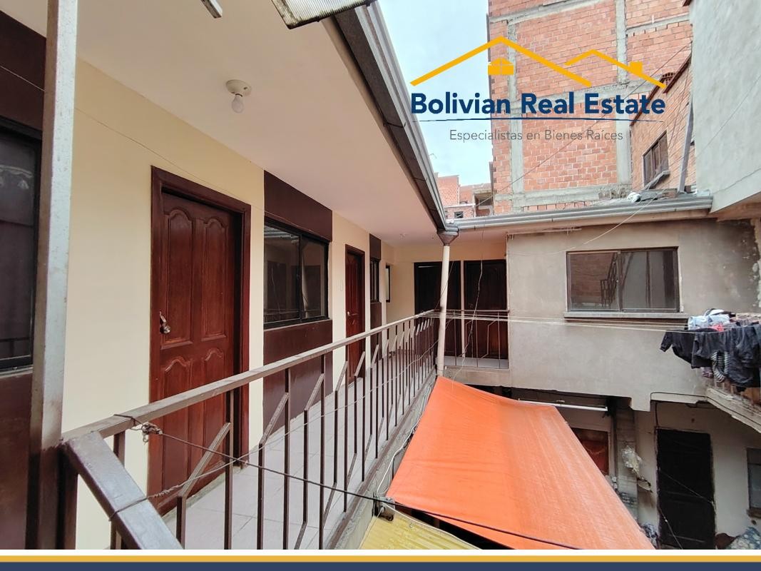 Casa CASA MULTIFAMILIAR EN VENTA – ZONA ESCOBAR URÍA Foto 2