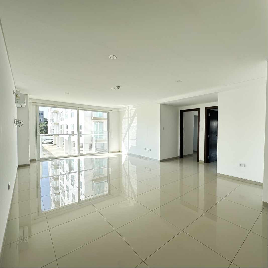 Departamento en VentaCond. San Francisco Norte, Av. Banzer entre 2do y 3er anillo 2 dormitorios 4 baños 1 parqueos Foto 12