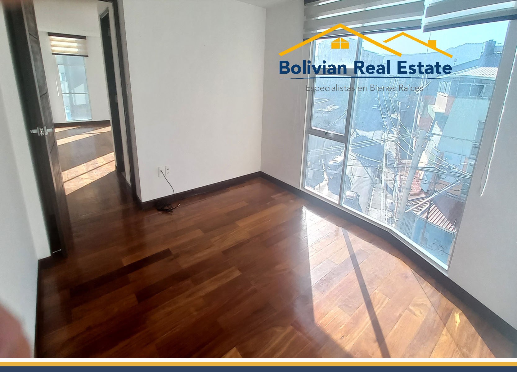 Departamento LOS PINOS A PASOS DEL HIPERMAXI, SOLEADO DEPARTAMENTO EN ALQUILER Foto 5