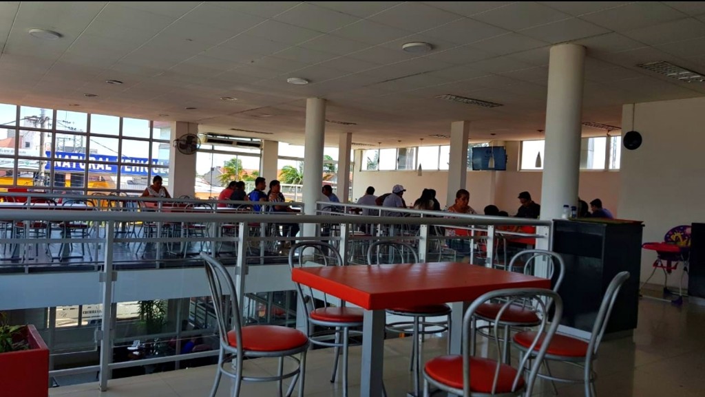 En Alquiler a $us 3,990 Foto 9