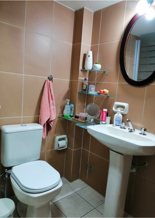 Departamento en VentaAchumani lado del Hipermaxi 3 dormitorios 4 baños 1 parqueos Foto 6