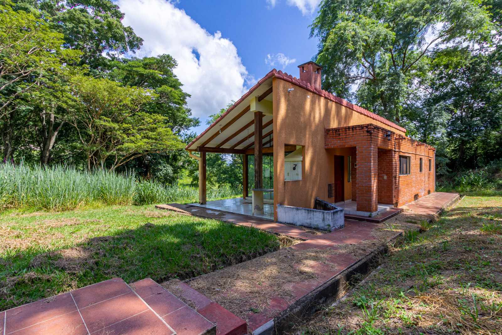 Quinta propiedad agrícola en VentaLa Guardia Foto 11