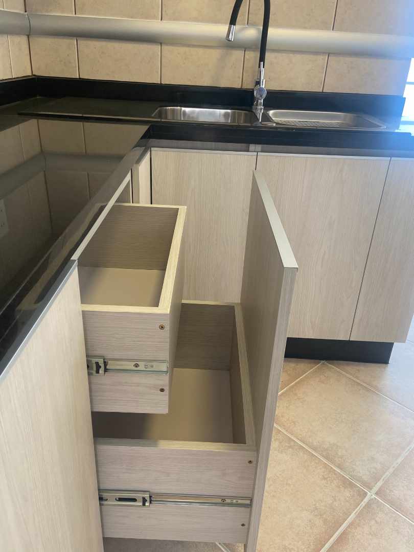 Departamento Av las Violetas #22 Altura calle 31 Foto 16