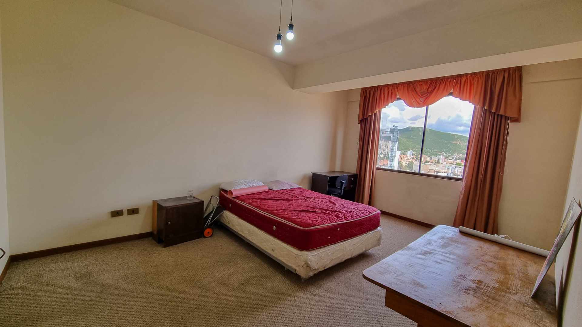 Departamento en Muyurina en Cochabamba 2 dormitorios 1 baños  Foto 14