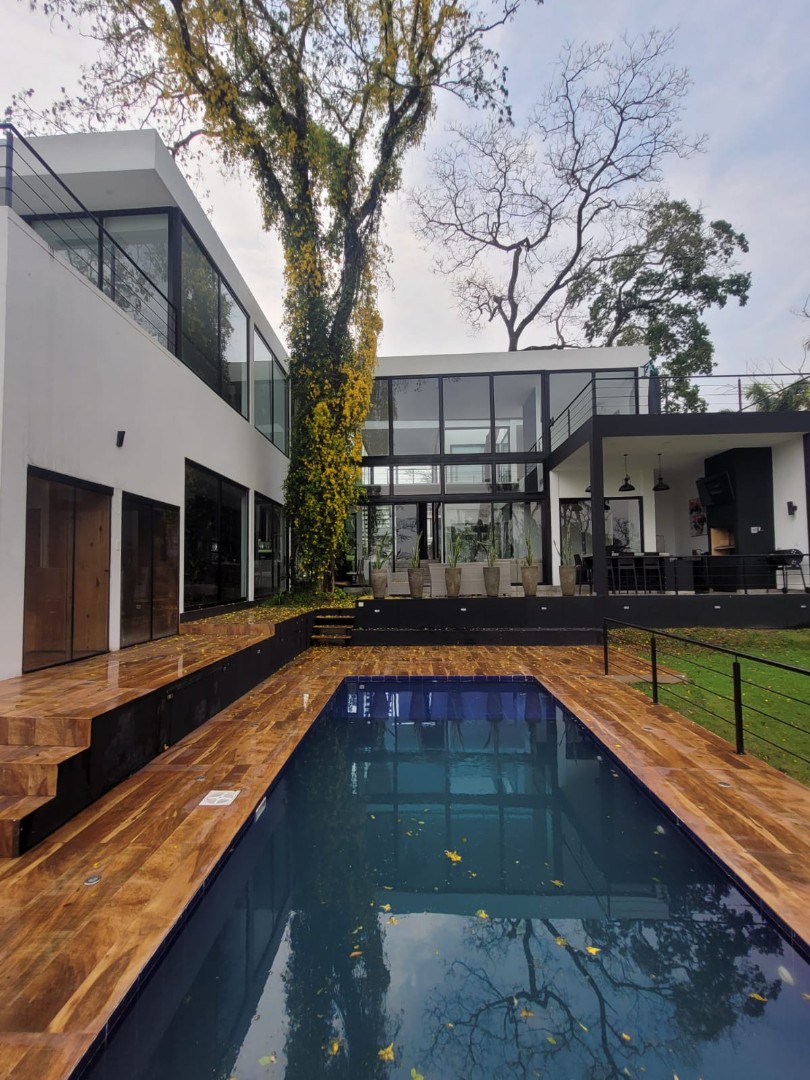 Casa Urubo Golf Foto 9