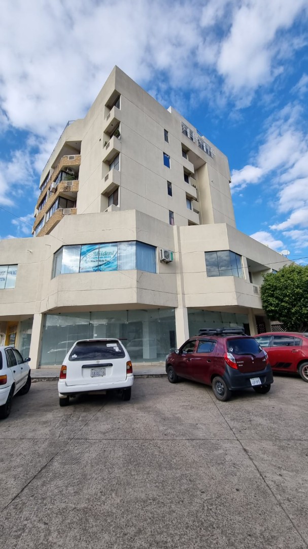 Departamento Av mutualista calle los tiluchis edf safra Foto 1
