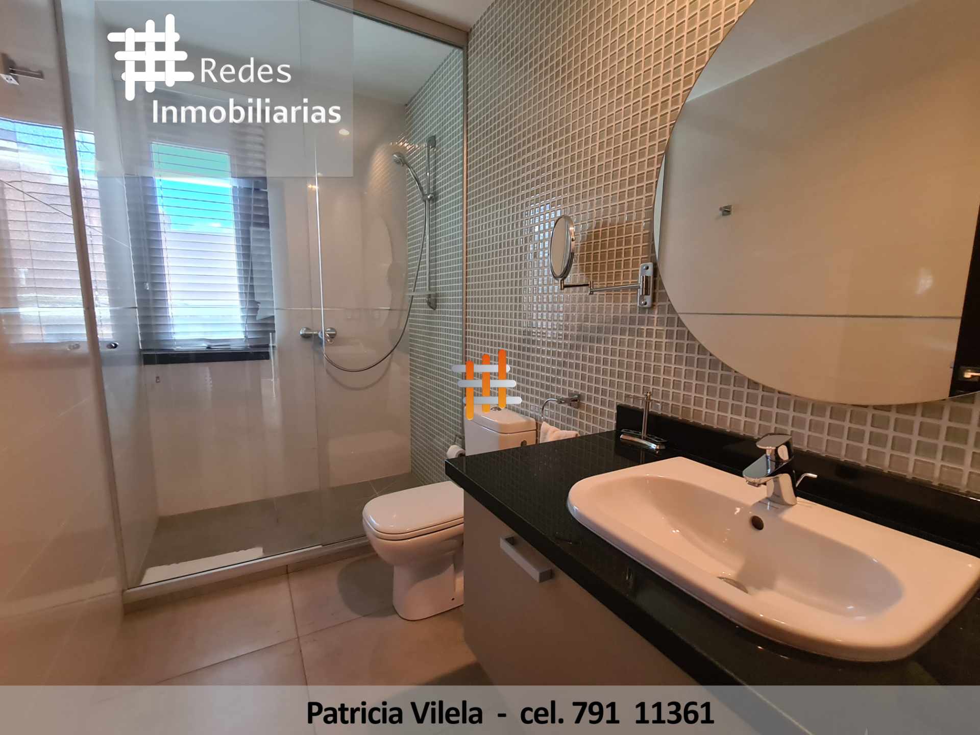 Casa en Auquisamaña en La Paz 4 dormitorios 7 baños 4 parqueos Foto 39