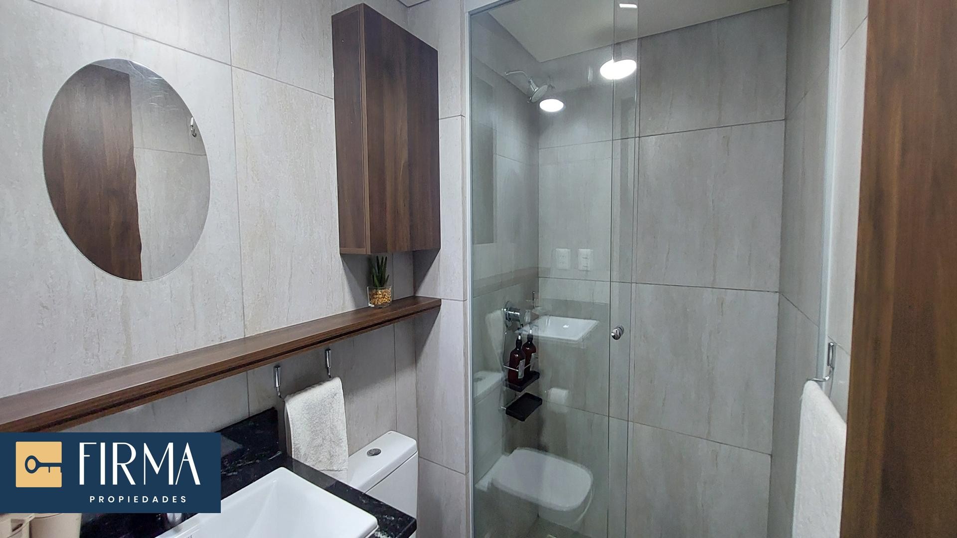 Departamento DEPARTAMENTO AMOBLADO Y EQUIPADO EN ALQUILER Foto 2