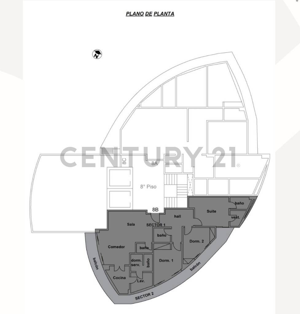 Departamento Urbari, 2 cuadras del 2do anillo Foto 17