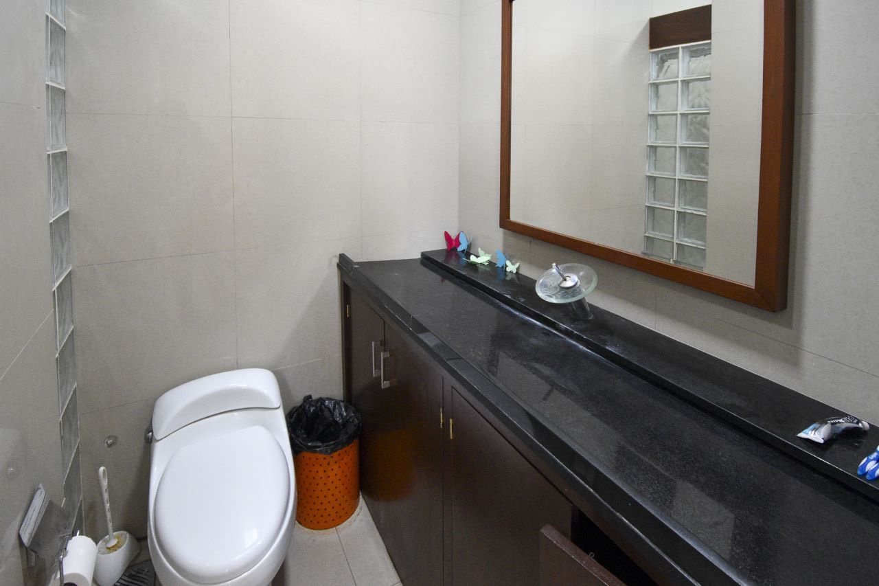 Casa en VentaCondominio villa Toscana, Av. Radial 27 , 5to anillo Foto 21