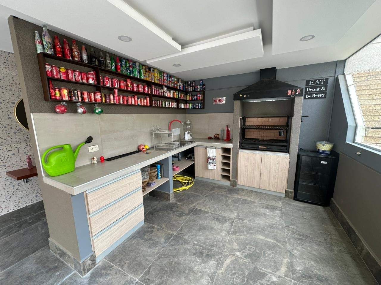 Departamento en AlquilerACHUMANI, CONDOMINIO GIRASOLES Foto 7