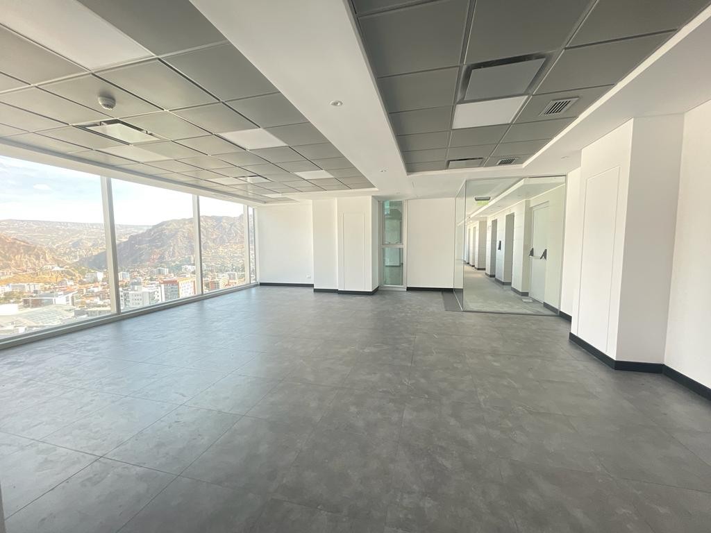 Oficina OFICINA EN VENTA EN CALACOTO A ESTRENAR Foto 5