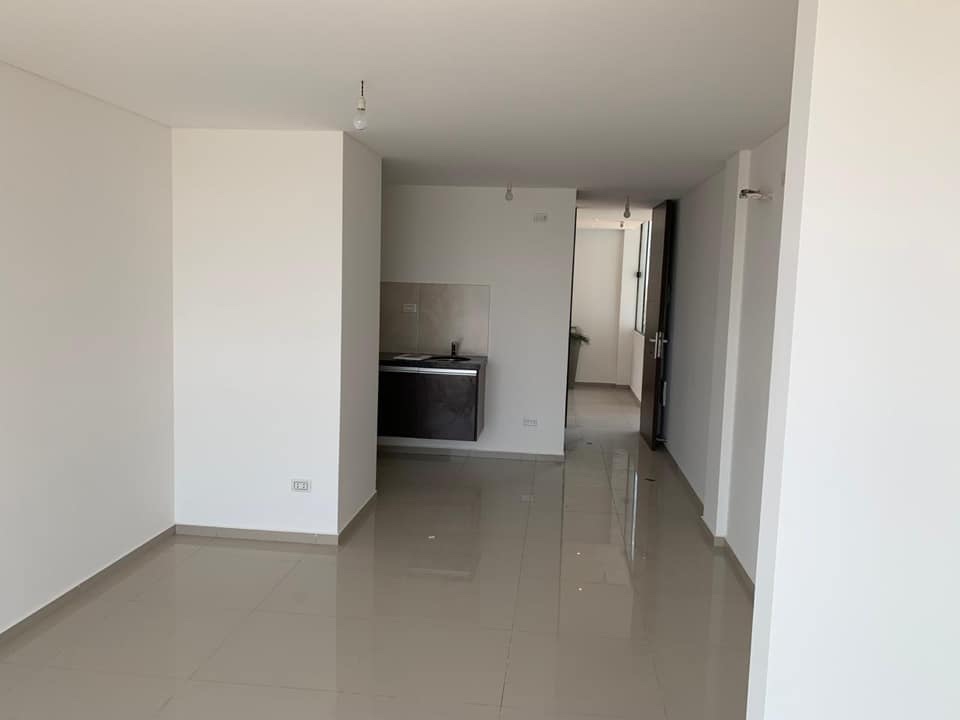 Departamento Zona Norte Banzer 5to anillo, Condominio Barak Foto 11