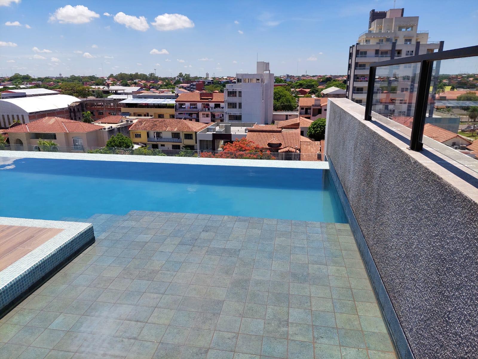 Departamento en AlquilerLas Palmas Foto 10