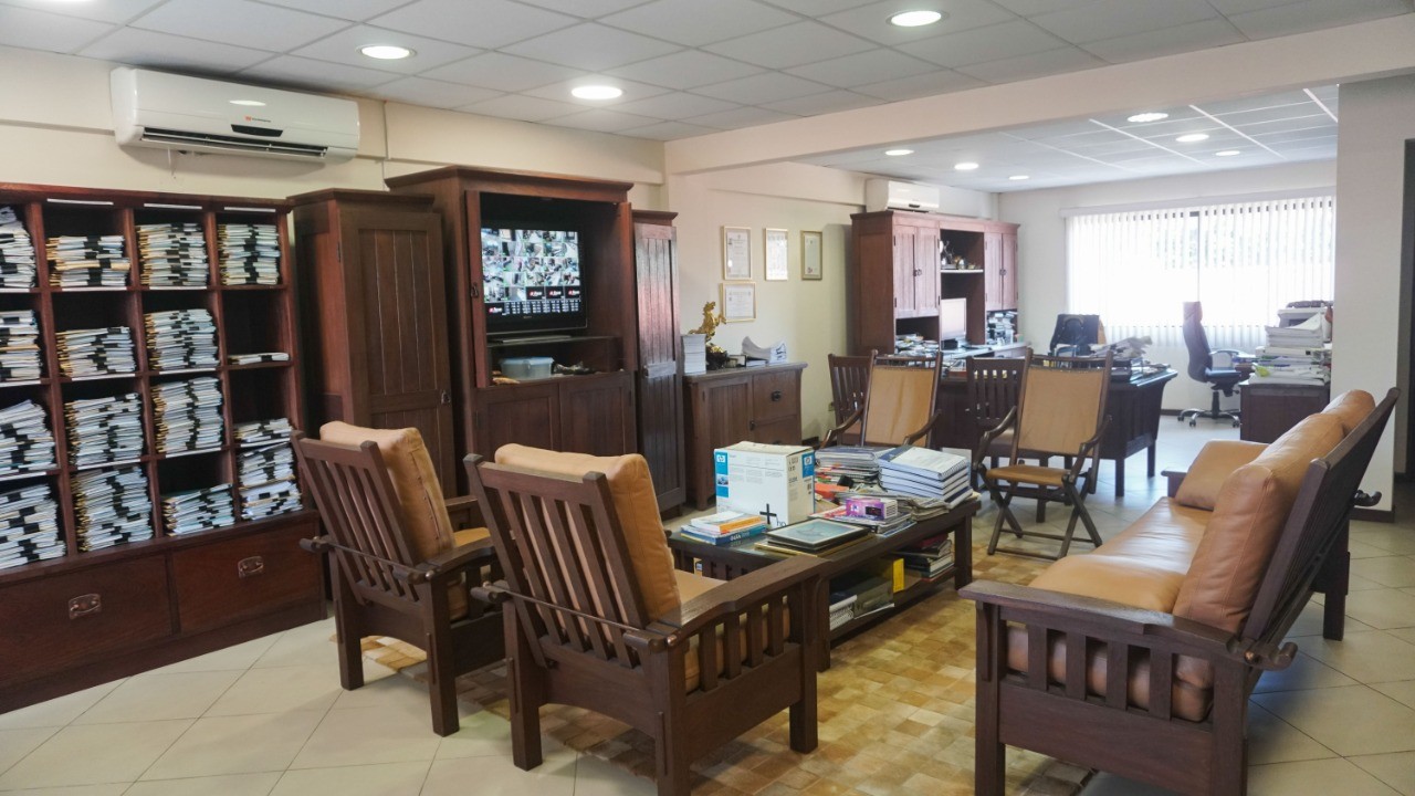 Oficina en VentaC/ Manuel Ignacio Salvatierra entre c/ Potosi y c/ Cochabamba Foto 10