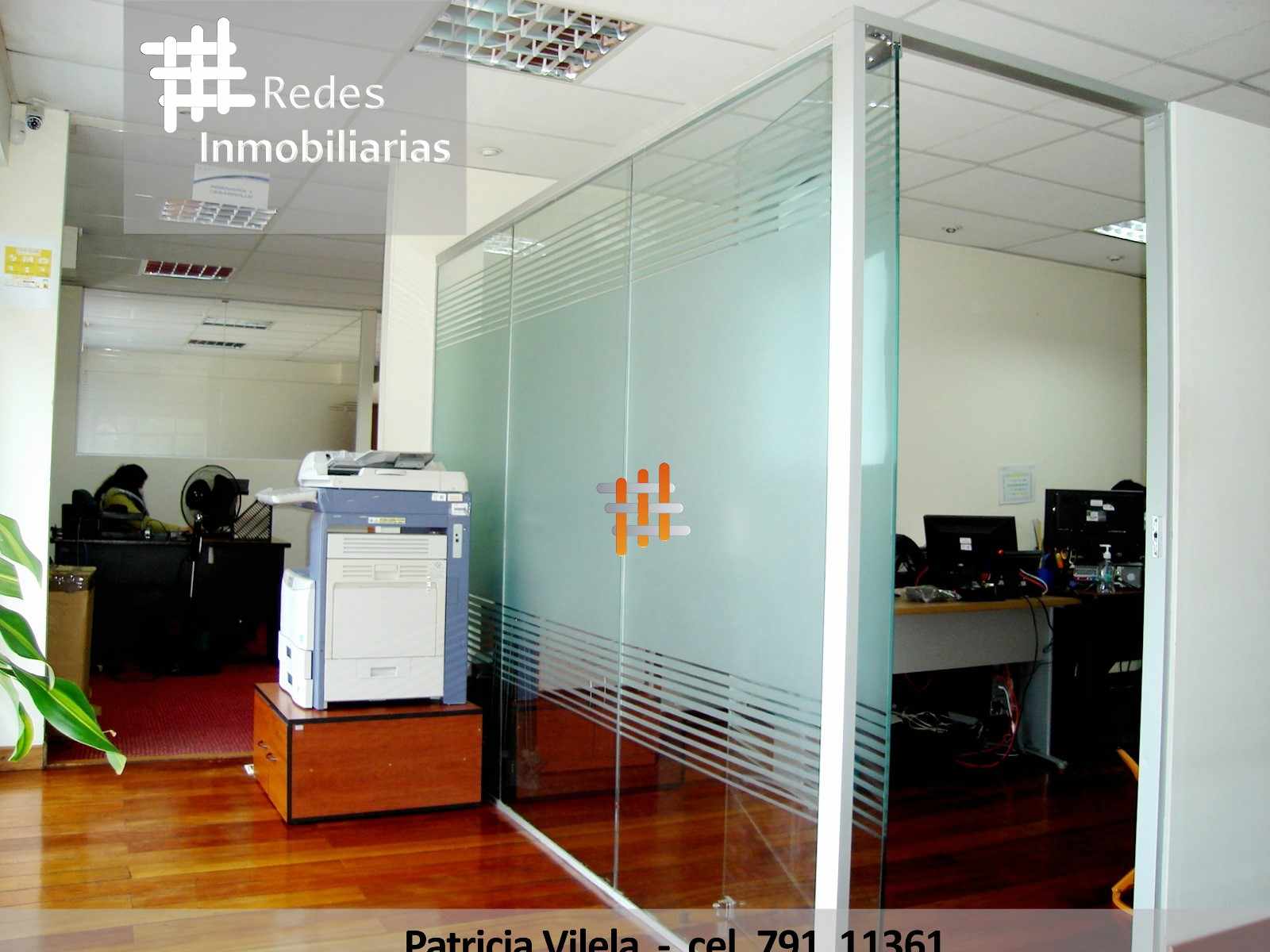 Oficina en Calacoto en La Paz 15 dormitorios 8 baños 10 parqueos Foto 9