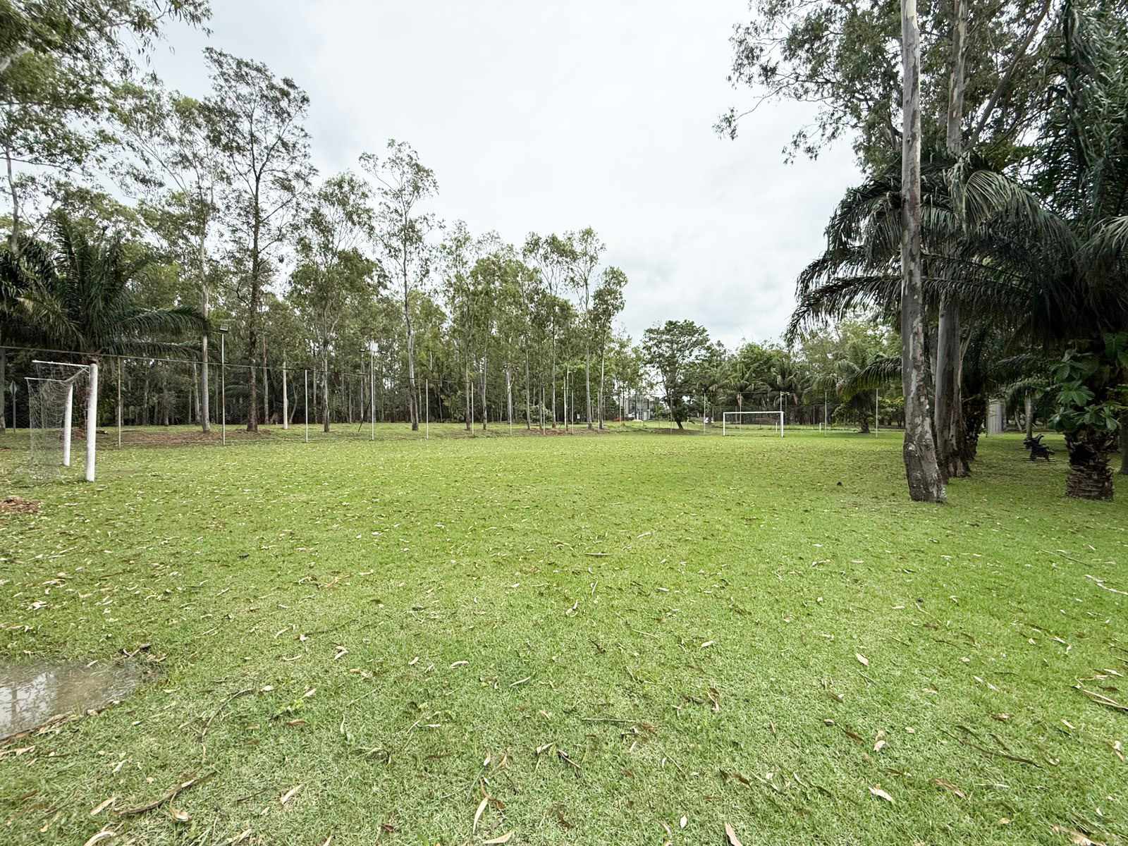 Terreno en VentaCondominio Bella Flor    Foto 5