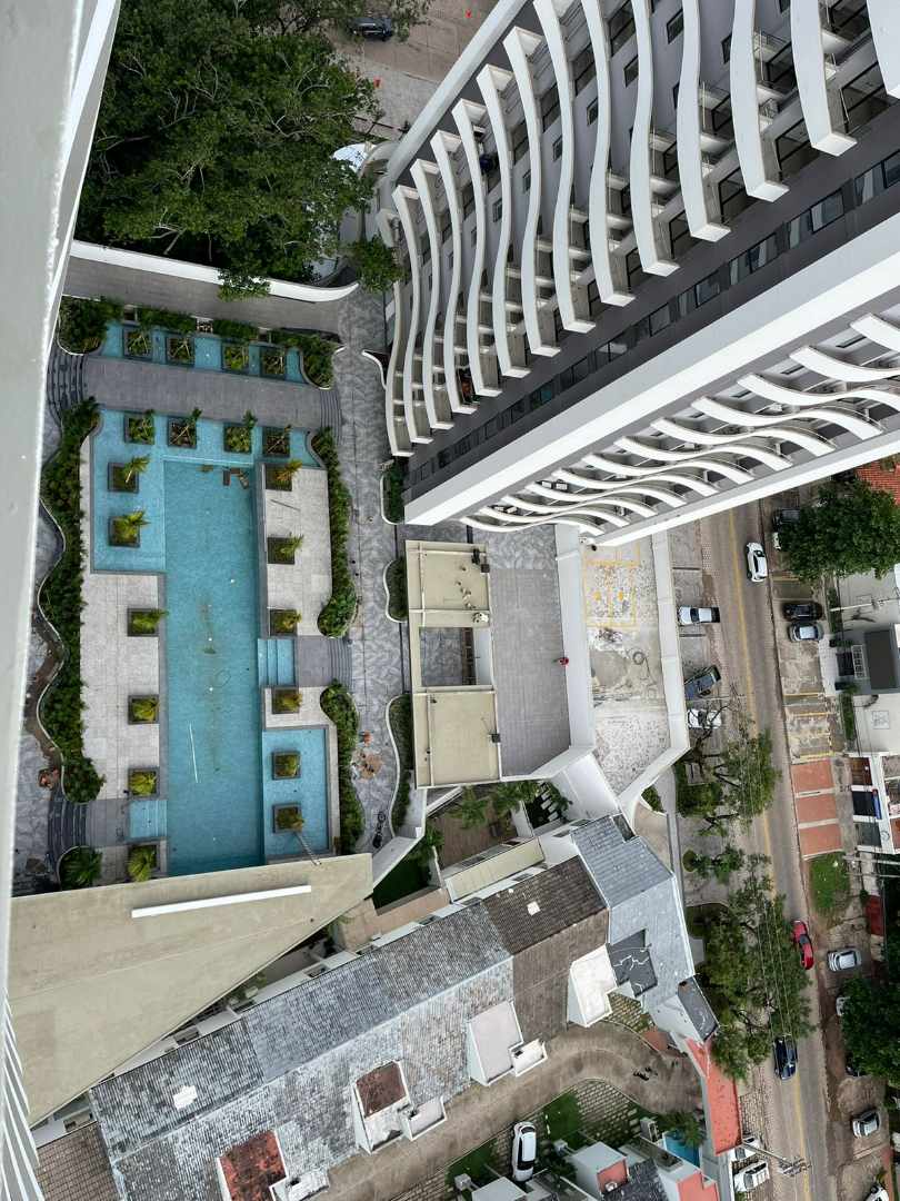 Departamento EDIFICIO MACORORO 13- 14 
DEPARMENTO EN ALQUILER A ESTRENAR 
2 DORMITORIOS Foto 14