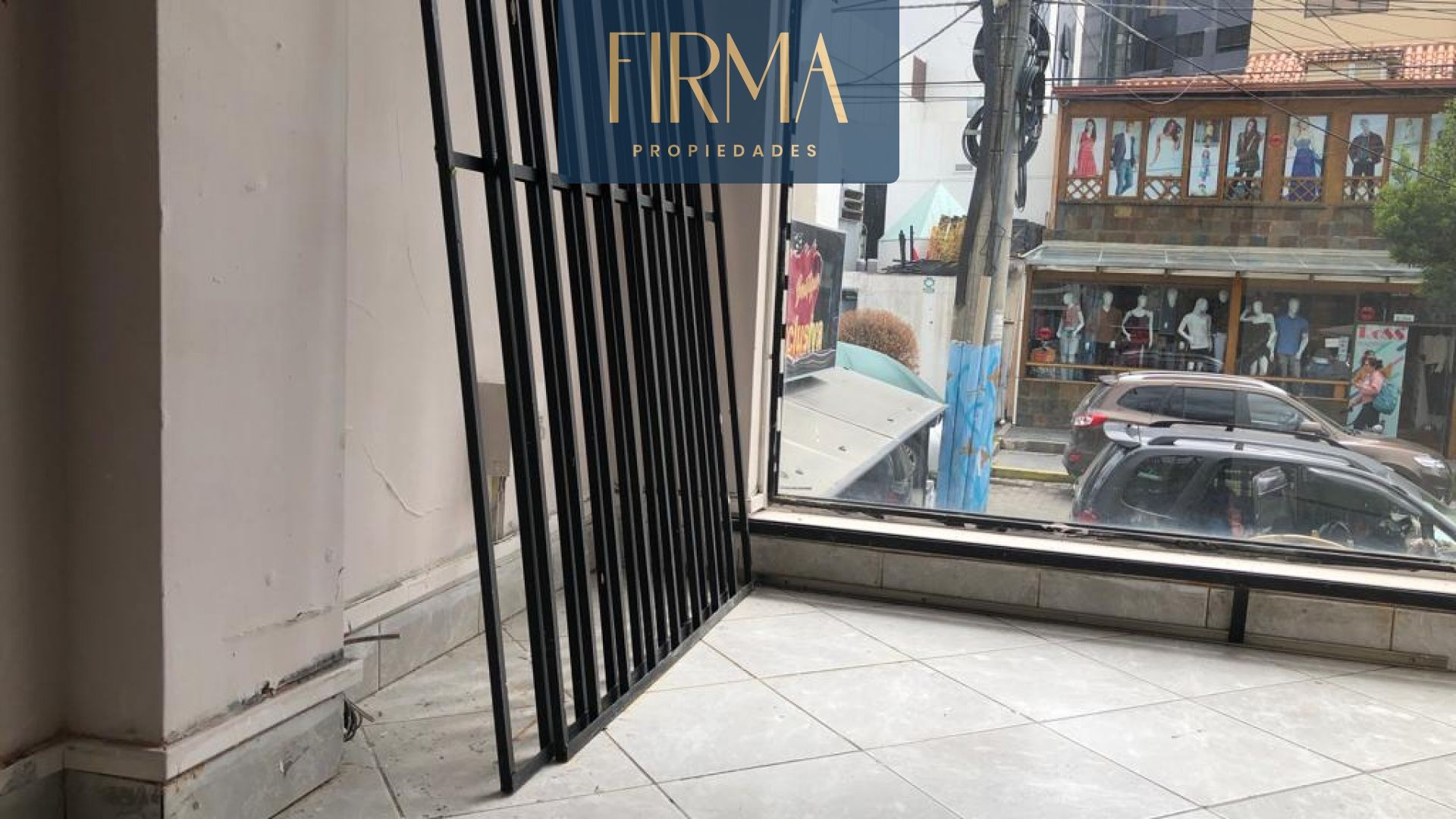 Local comercial en AlquilerLOCAL COMERCIAL, SAN MIGUEL Foto 1